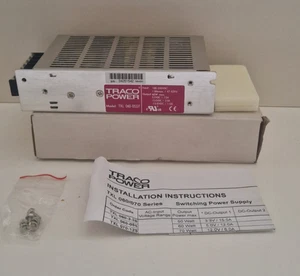 Traco Power TXL 060-0533T, neu im Karton. Industrie Netzteil. - Bild 1 von 4