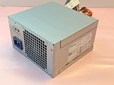 Genuine Dell Precision T1650 320Watt Power Supply AC320EM-01 - Image 1 of 3