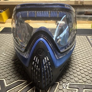 Dye I4 Invision Paintball Mask - Picture 1 of 4