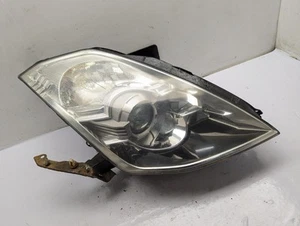 NISSAN 350Z FACELIFT 2003 - 2009 RIGHT HEADLAMP BI XENON 81548 - Picture 1 of 12