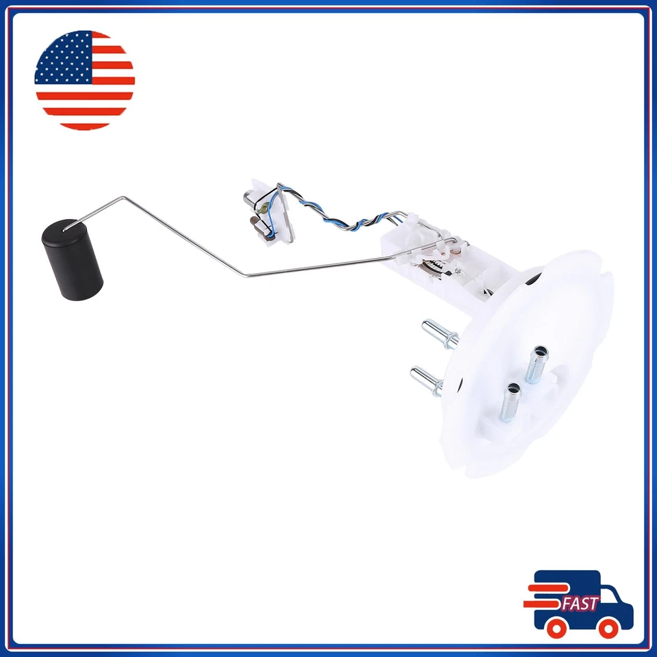 Unidad de sensor de nivel de bomba de combustible para Nissan Pathfinder 1998-2004 3,3 L 3,5 L V6 Foto 1 de 4