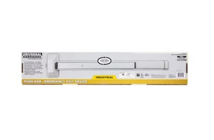 Universal Hardware Industrie Schubstange Notausgangsgerät UH40010 - Bild 1 von 12