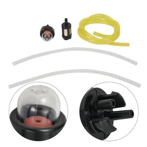 Fuel Line Replacement Trimmer For Homelite Fuel Filter New High quality - Picture 1 of 12