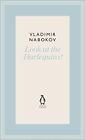 Look At The Harlequins! (Penguin Modern Classics) By Vladimir Nabokov Excellent