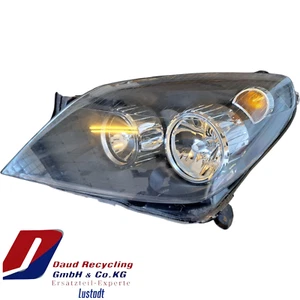 Opel Astra H Scheinwerfer Links 93178635LH - Bild 1 von 5