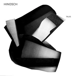 Hinosch - hinosch EP (12" Vinyl Ep) 2017 TAL / TAL05 - Bild 1 von 1