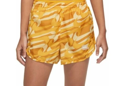 Nike Icon Clash Tempo Luxe  Running Shorts Sz M  - Image 1 of 4