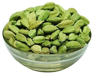 Cardamom Green Pods Organic Choti Elaichi Elettaria Cardamomum 60g to 1 Kg FShip - Picture 1 of 3
