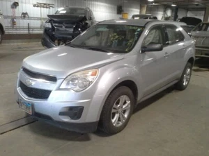 Used Speedometer Gauge fits: 2010 Chevrolet Equinox MPH Grade A - Picture 1 of 24