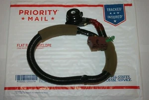 03 - 04 Honda PILOT Ignition Switch OEM "90 DAYS Warranty" 2003 - 2004 - Picture 1 of 5