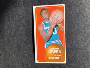 1970-71 TOPPS BASKETBALL 7-174 PICK CARDS YOU WANT