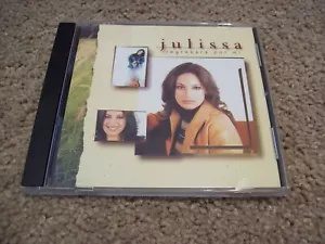 Julissa - regresara por mi CD *RARE* Indie Spanish - Imagen 1 de 6