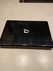 Compaq Presario CQ60-211DX 15.6" Laptop Untested For Parts/Repair!
