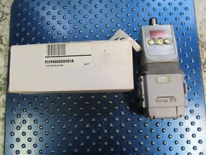 NEW PARKER PNEUMATIC REGULATOR 0-145 PSIG P31PA92AD2VD1A - Picture 1 of 7