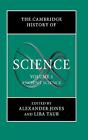 The Cambridge History of Science: Volume 1, Ancient Science by Alexander Jones (