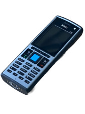 NEC I766 DECT Handset/ Mobilteil Bluetooth Rufnummeranzeige o. Akku - EU917081