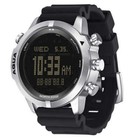 NORTH EDGE Digital Diving & Out Door Wrist Watch Computer Scuba & Free Diving
