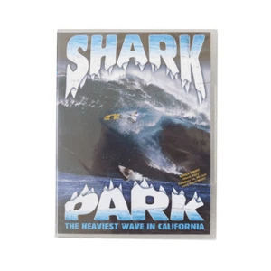 Shark Park - Surf DVD - Picture 1 of 1