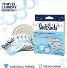 Lewis N Clark SinkSuds Liquid Laundry Detergent Kit 794