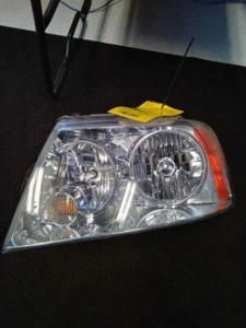 Driver Headlight Xenon HID Headlamps Fits 2003-2006 LINCOLN NAVIGATOR - Bild 1 von 12