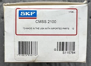 SKF Accelerometer CMSS 2100 - Picture 1 of 7