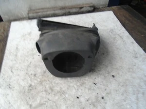 FORD FIESTA MK7 2017 STEERING COLUMN COVER 8A613533 - Picture 1 of 6