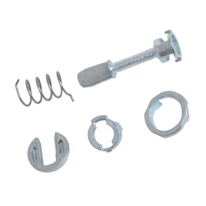 Für VW Lupo Passat #3B0837167 Reparatursatz Schliesszylinder Türschloss Metall - Bild 1 von 7