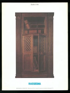 Architektur Rezension Nr. 50 Indizes 1-50 - Bild 1 von 1