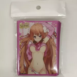 Surfers Paradise Noble Aster Card Sleeve Hakuyo Sexy Ver. - Picture 1 of 2