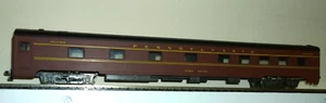 HO Rivarossi Pennsylvania 1930’s Smooth Sided Pullman Huron Rapids. - Picture 1 of 7