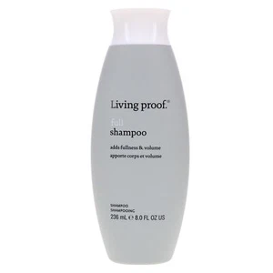 Living Proof Full Shampoo 8 oz - Picture 1 of 8