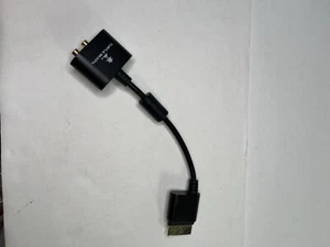 Turtle Beach XBox 360 Audio Adapter Cable Analog +Digital Optical S/PDIF TOSLINK - Picture 1 of 2