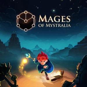 Mages of Mystralia - STEAM KEY - Code - Download - Digital - PC - Picture 1 of 12