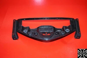 08 2008 YAMAHA MORPHOUS 250 SPEEDO CLUSTER GAUGE INSTRUMENT CLUSTER TRIM PANEL - Picture 1 of 8