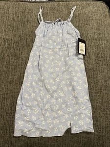 Art Class Girls Sundress Size S(6/7) - Picture 1 of 6