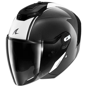 Shark RS Jet Carbon - DWK en blanco - Imagen 1 de 9