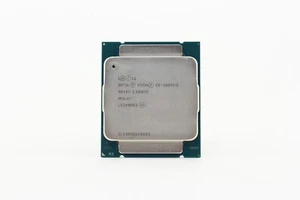 Intel Xeon E5-2680V3 CPU Processor 2.50 GHz 12 Cores SR1XP Haswell LGA 2011-3 - Picture 1 of 2
