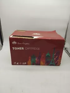 Toner Kingdom 4er Pack CT0054XS13 054/054H. A3 - Bild 1 von 5