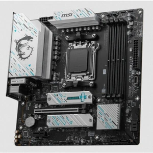 For MSI B650M GAMING PLUS WIFI Motherboard DDR5 AMD B650 Socket AM5 M-ATX Tested - Picture 1 of 4