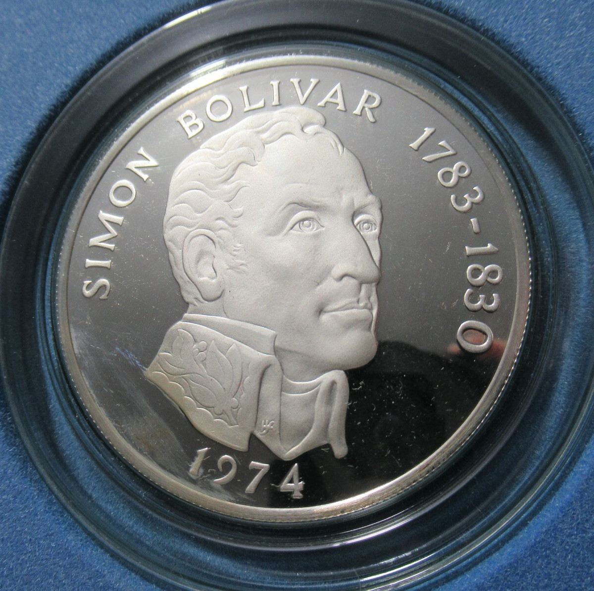 1974 Panamanian Coins for sale | eBay 1974 Panamanian Coins for sale | eBay