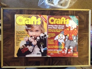 Crafts magazine - Picture 1 of 3