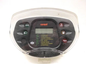Derbi Paddock 50 - Tacho, Tachometer, Instrumente - km unbekannt - Bild 1 von 1