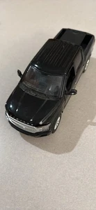 Detroit Police 1:27 Scale Fors F-150 Police Pickup Custom - Picture 1 of 3