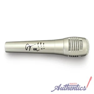 Veeze Signed Autographed Microphone PSA/DNA Authenticated - Picture 1 of 2