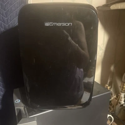 Emerson Portable Mini Frige Cooler - Image 1 of 4