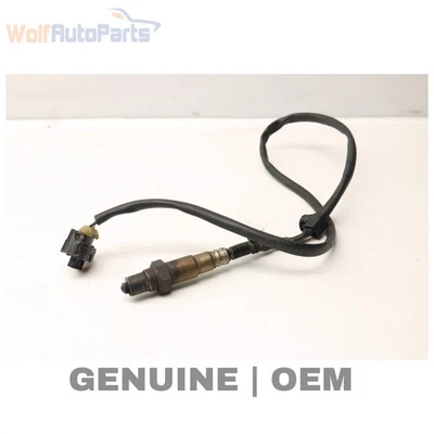 Porsche Cayenne 2011-2018 4,8 L - O2 / Sensor de oxígeno (post CAT / aguas abajo) Foto 1 de 4