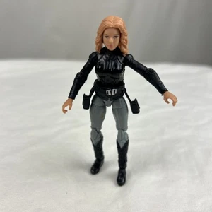 Marvel Universe 3.75” Civil War Agent 13 Sharon Carter 1:18 - Picture 1 of 4