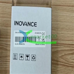 Módulo 1 PIEZA NUEVO INOVANCE GL20-0808ETN - Imagen 1 de 5