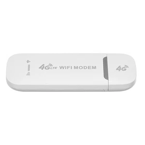 4G LTE WiFi Modem 150Mbps Portable WiFi USB WiFi Dongle With WiFi Hotspot For E༝ - Picture 1 of 8