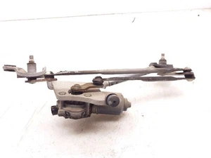 06-12 TOYOTA YARIS FRONT WINDSHIELD WIPER TRANSMISSION ASSEMBLY - Picture 1 of 12